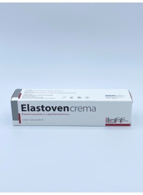 Elastoven crema