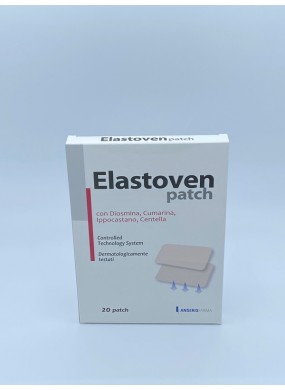 Elastoven 20 patch