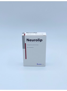 Neurolip 24 compresse
