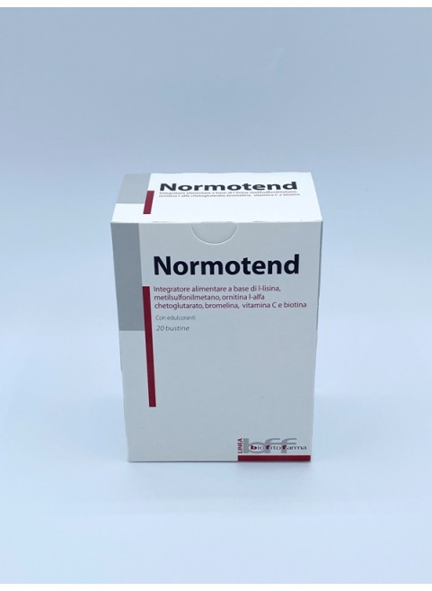 Normotend 20 bustine