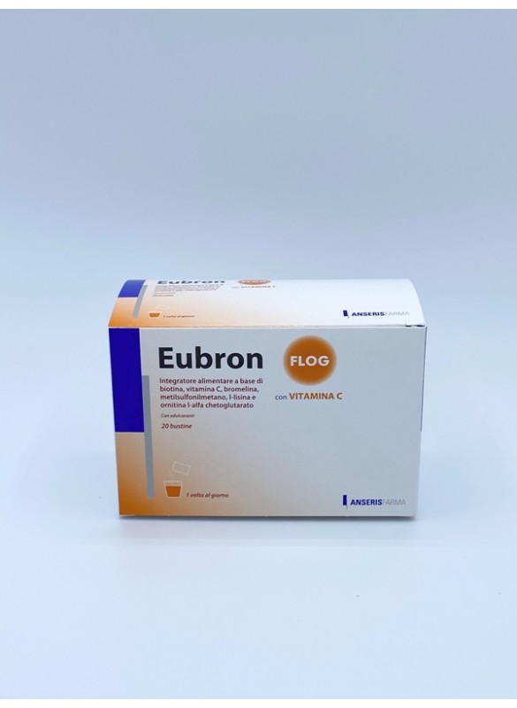 Eubron flog 20 buste