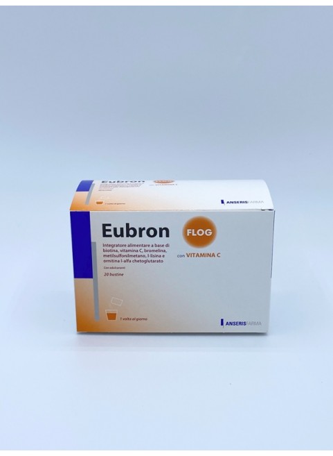 Eubron flog 20 buste