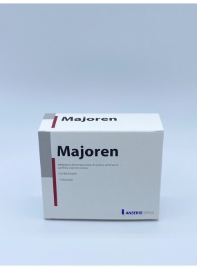 Majoren Proenergetico &...