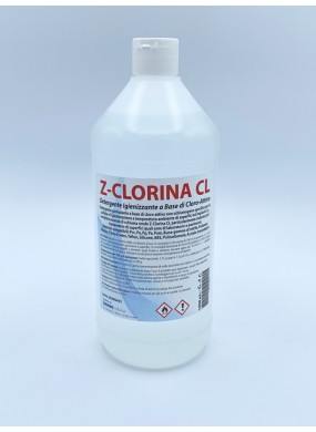 Z-clorina CL 1 lt