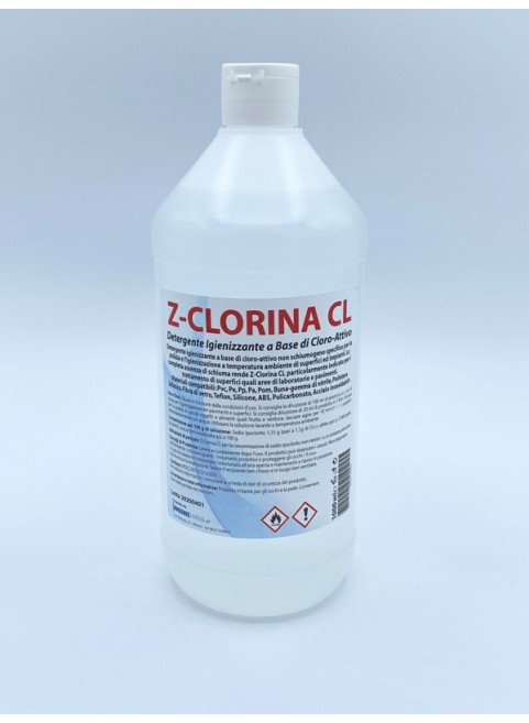 Z-clorina CL 1 lt