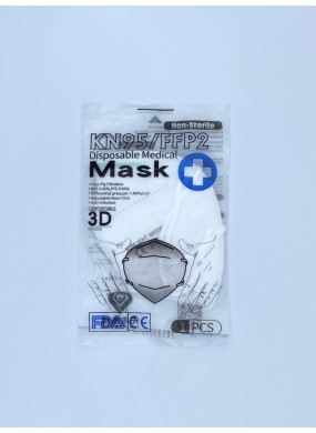 Mascherina FFP2