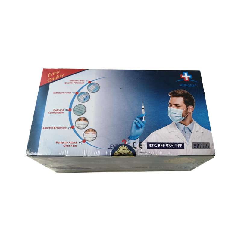 Mascherine chirurgiche