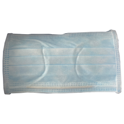 Mascherine chirurgiche 2