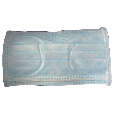 Mascherine chirurgiche