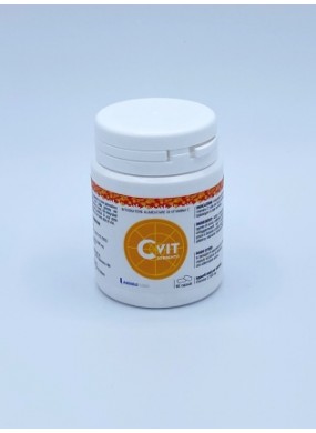 C-Vit Sorrento 60 cps da 500 mg