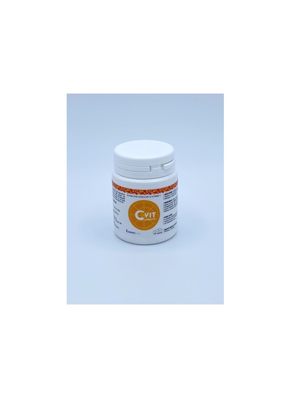 C-Vit Sorrento 60 cps da 500 mg
