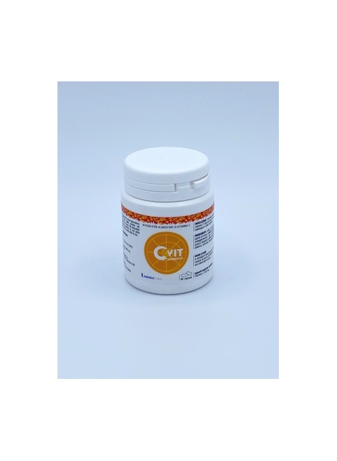 C-Vit Sorrento 60 cps da 500 mg
