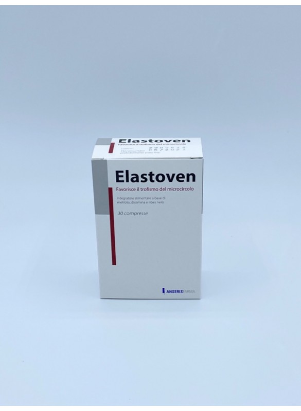 Elastoven 30 compresse
