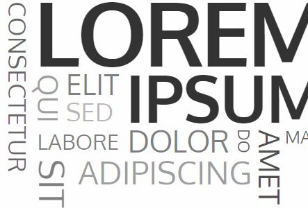Lorem ipsum dolor sit amet